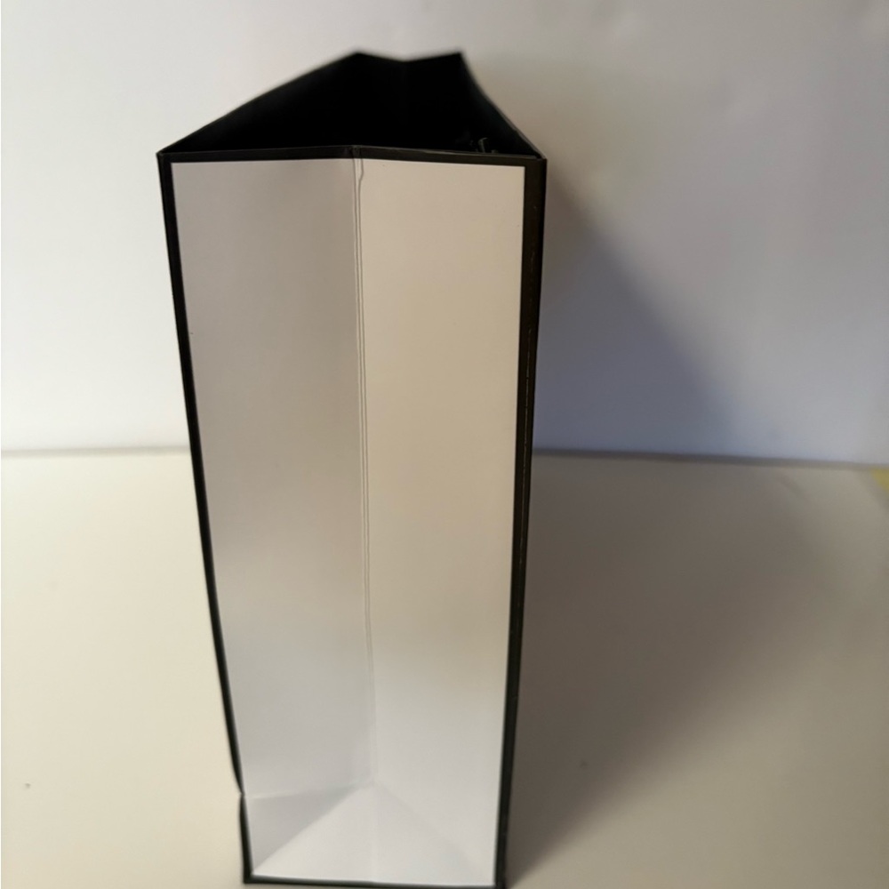 CHANEL Authentic Shopping Gift Bag - Picture 6 of 9